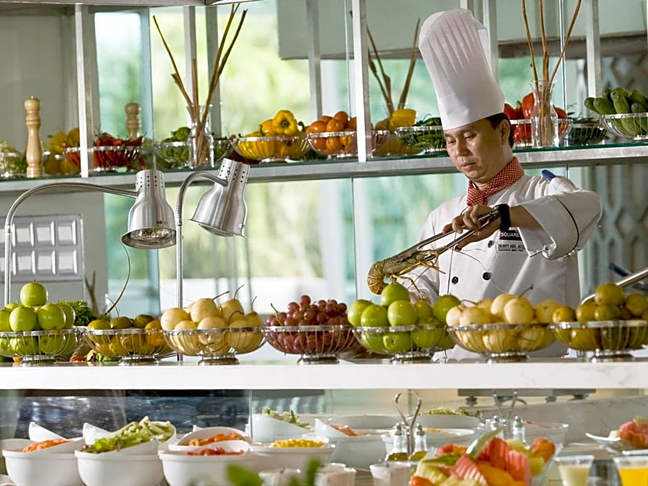 Novotel Bangka Hotel & Convention Centre