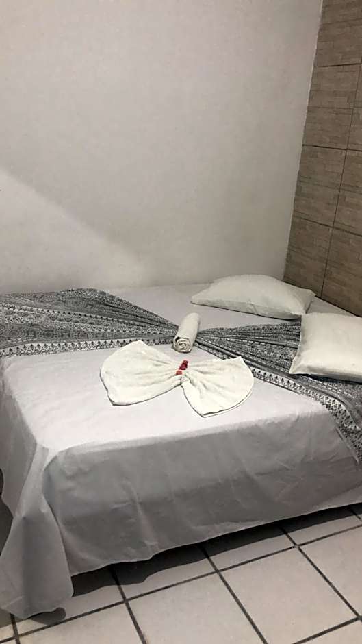 Pousada Mar Azul Morro