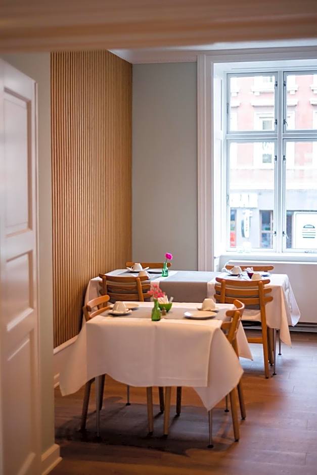 Hotel Nora Copenhagen
