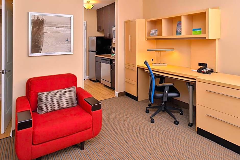TownePlace Suites by Marriott Wilmington/Wrightsville Beach