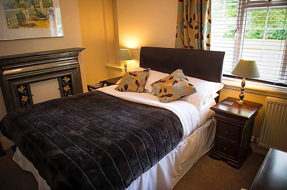 Claverton Country House Hotel