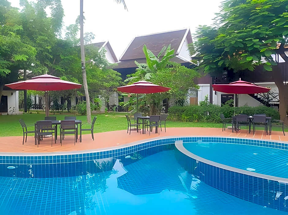 MEUANGLUANG Hotel