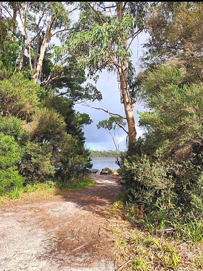 Strahan Beach Tourist Park