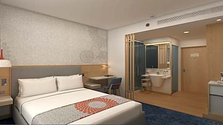 Premium Queen Room