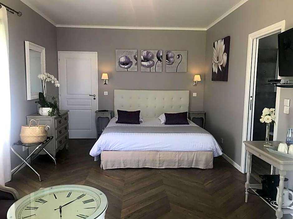 Villa Kilauea B&B