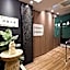 Anshin oyado woman Tokyo Ginza shiodome - Women Only