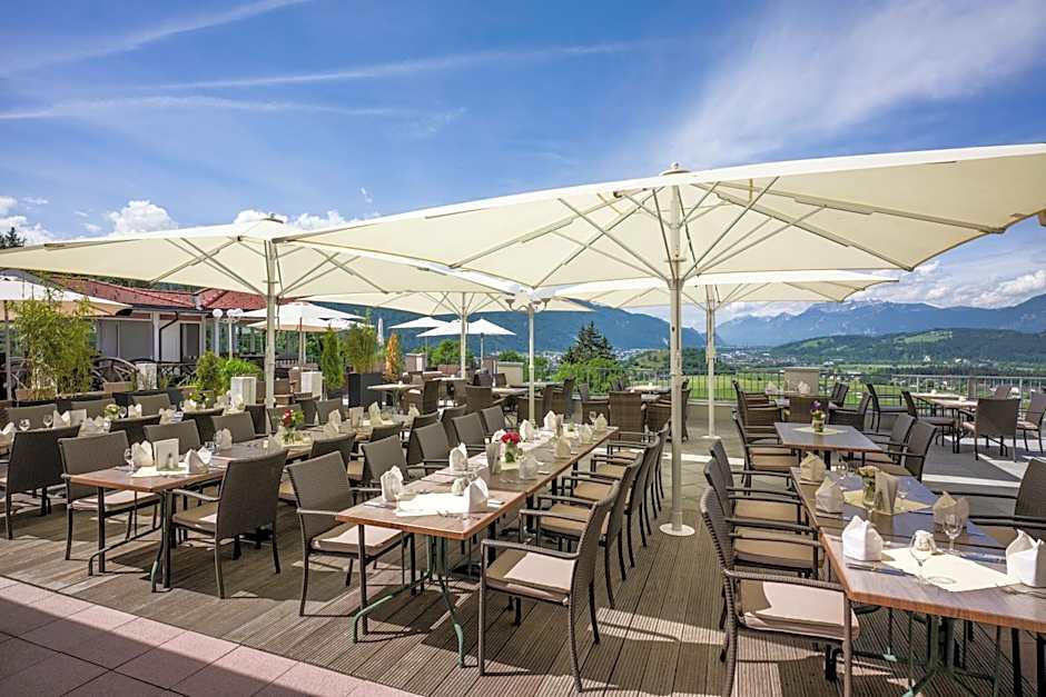 Hotel Panorama Royal