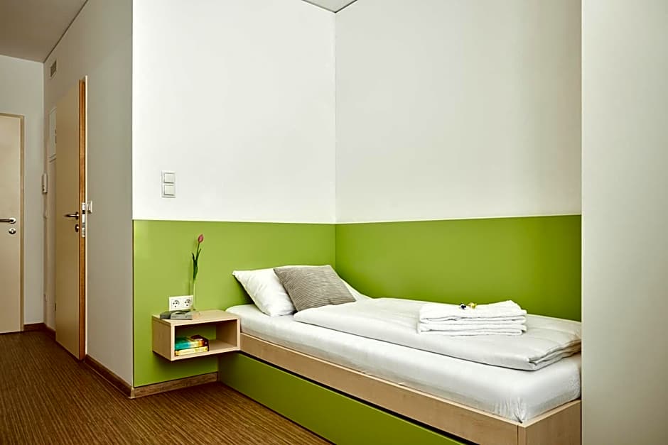 I AM HOTELS Leoben