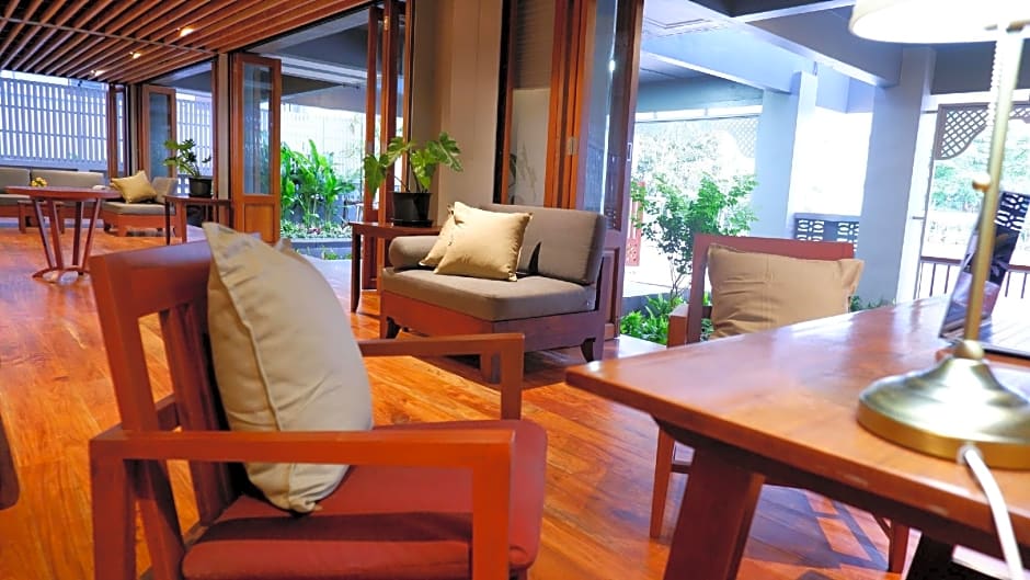 Nara Residence Trang