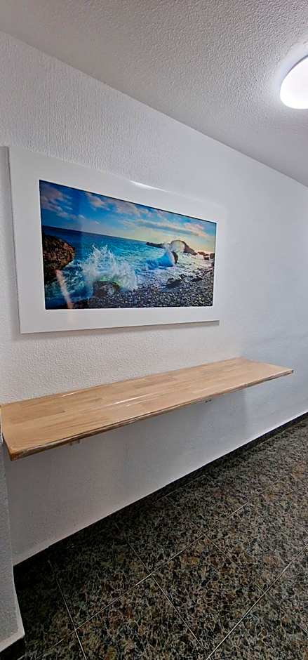 Old Center Inn Alicante