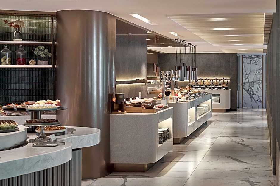 Hotel Royal Nikko Taipei