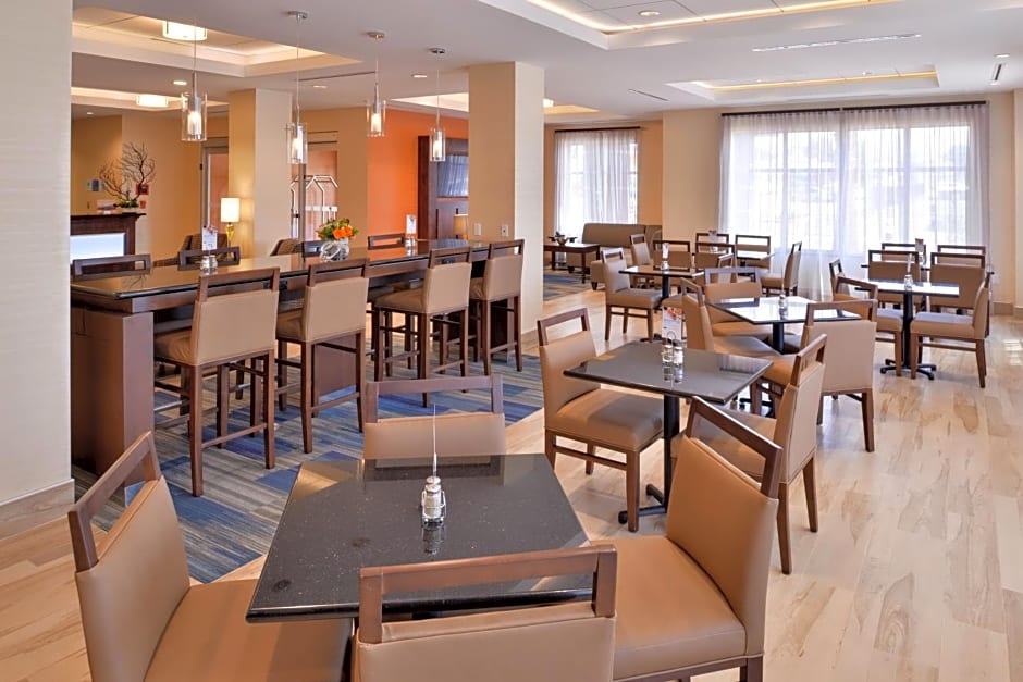 Holiday Inn Express Hotels & Suites Loma Linda By IHG