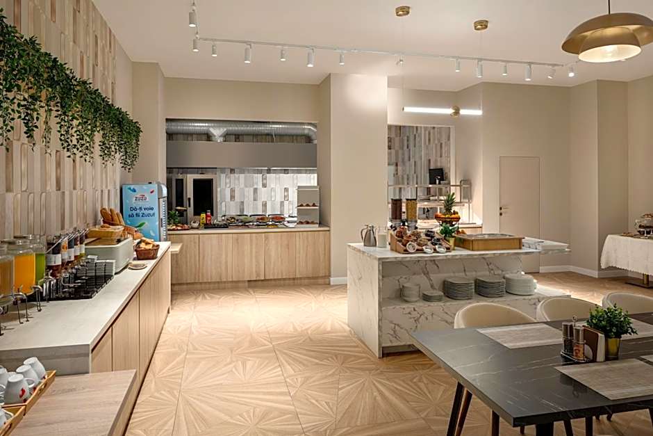 Ramada by Wyndham Bucharest Otopeni Airport