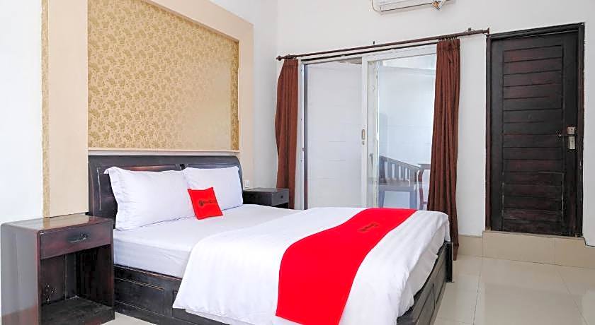 OYO 91204 Napura Homestay