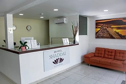 Hotel Shaddai
