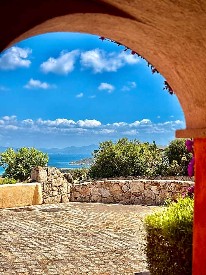 Residence Borgo Punta Villa