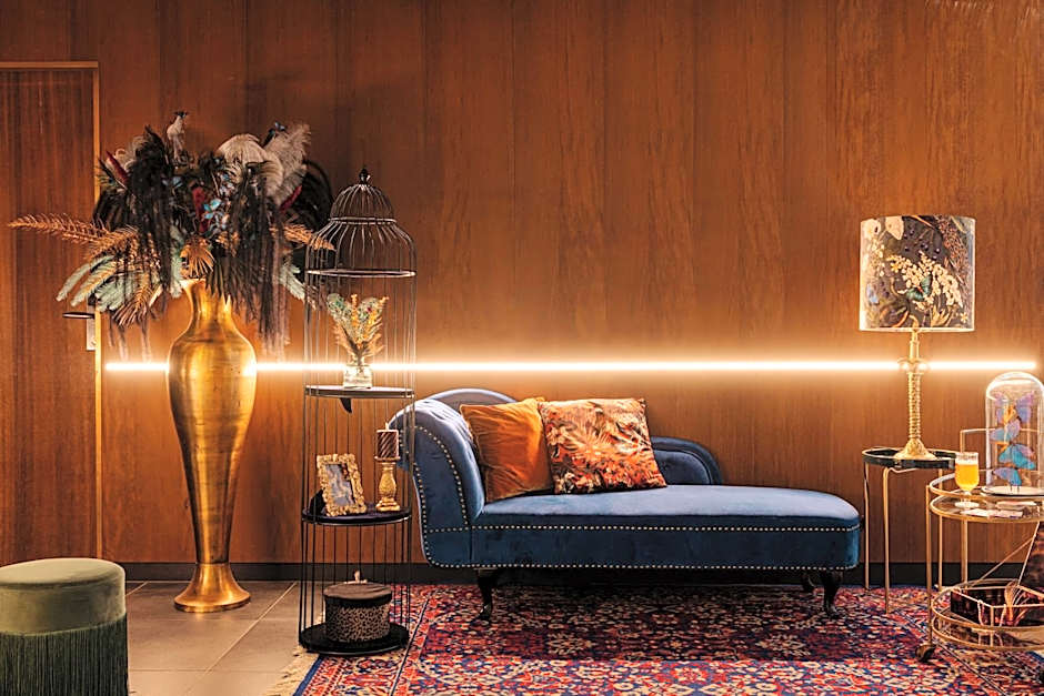 Eden Hotel Amsterdam