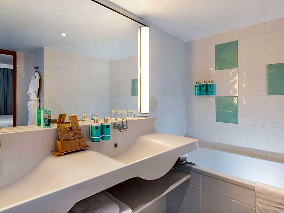 Novotel Paris Est