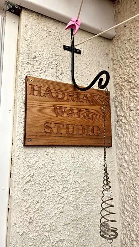 Hadrians wall studio