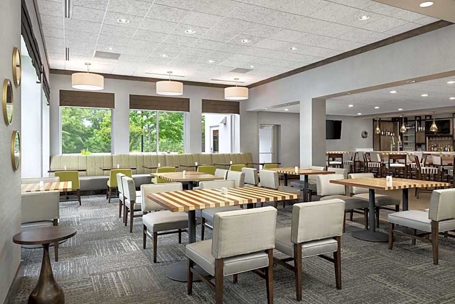 Hilton Garden Inn Greenville