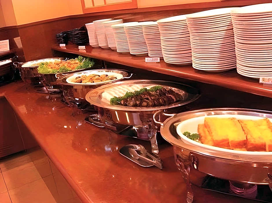 Hotel Route-Inn Omagari Ekimae