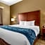 Comfort Inn & Suites Paris