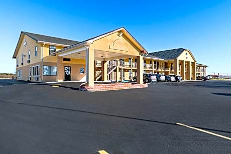 Quality Inn Monroe