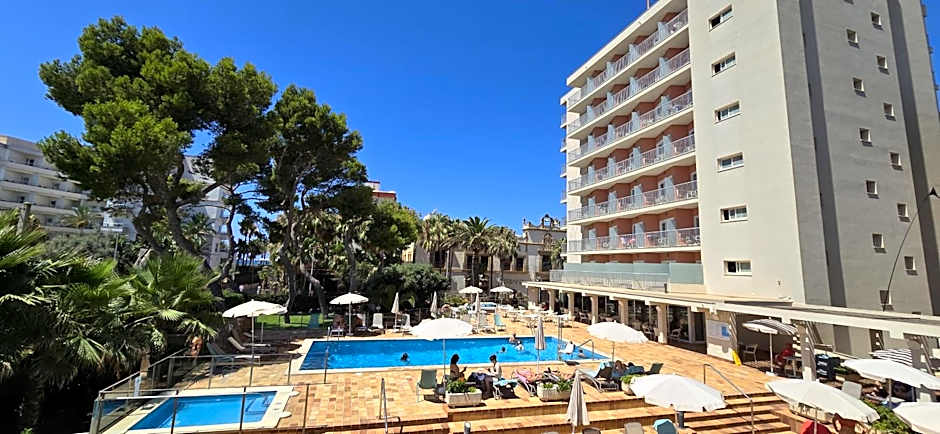 Leman Hotel y Apartamentos