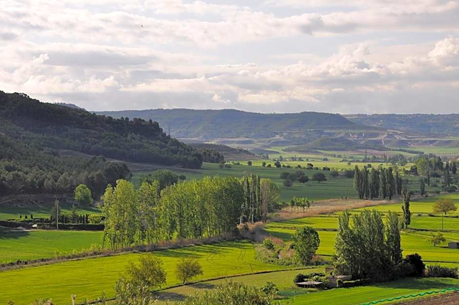 La Fuensanta Hostal-Rural