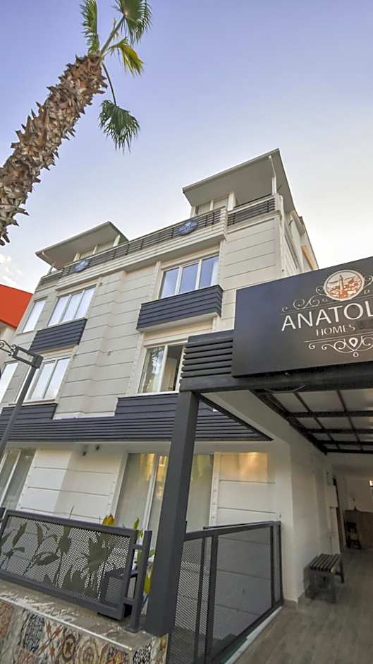 Anatolian Homes & Apart