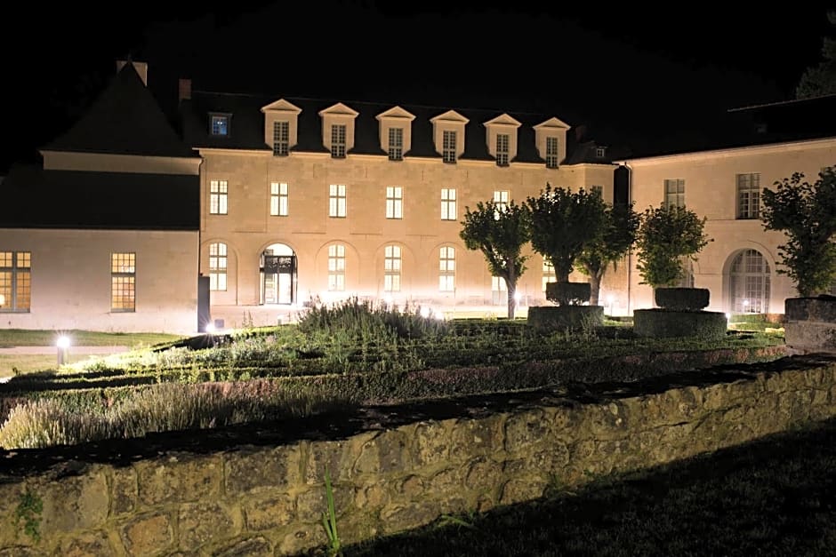 Fontevraud Hotel