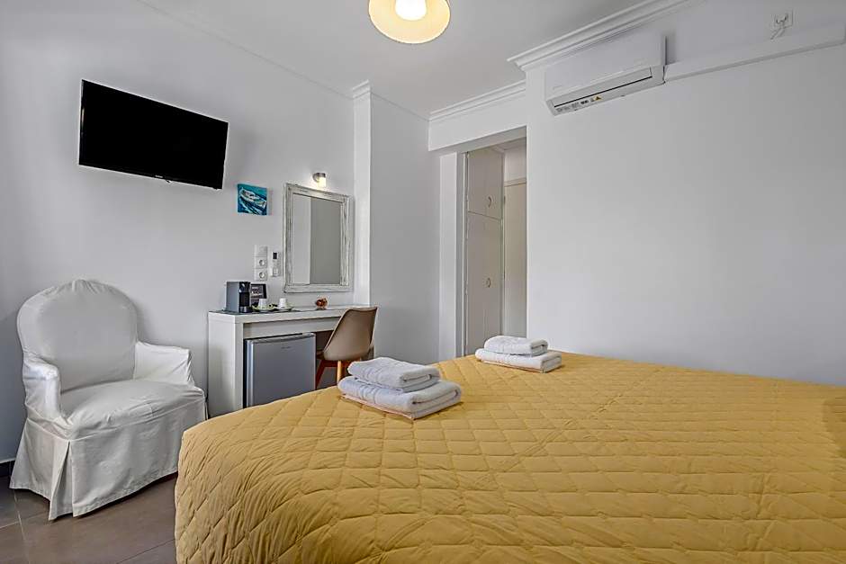 Kamelia Hotel