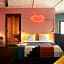 The Student Hotel Amsterdam City