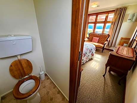 Three-Bedroom Bungalow