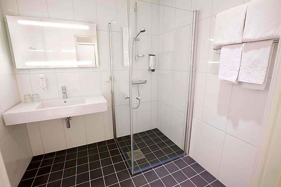 Scandic Plaza Borås