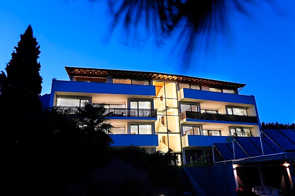 Appartement KroneLiving