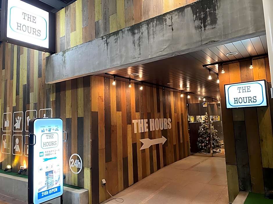 3S Hotel Hiratsuka