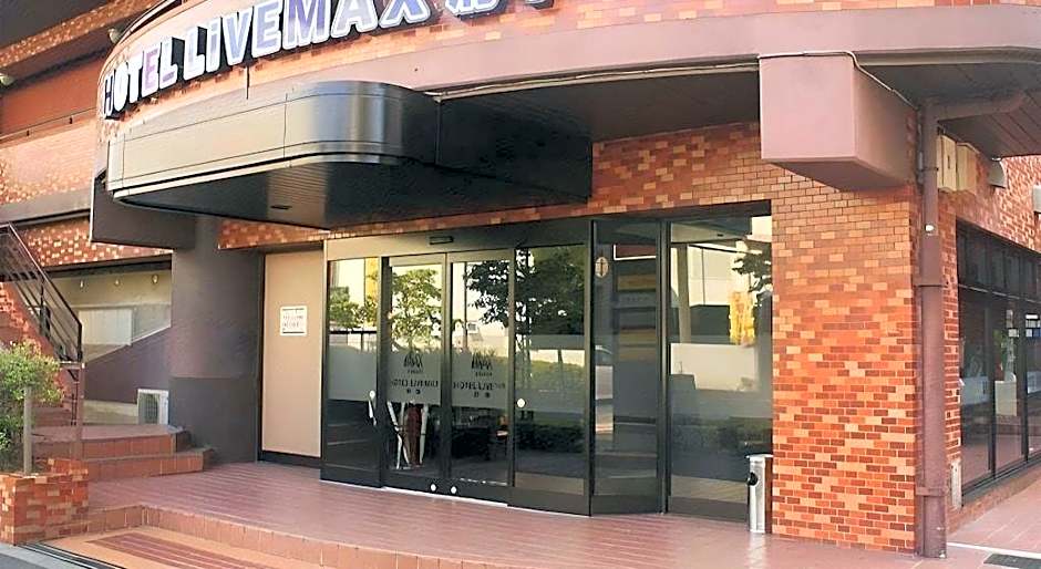 Hotel Livemax BUDGET Fuchu