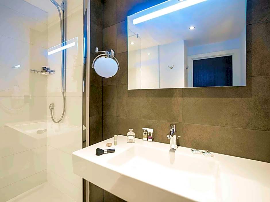 Mercure Hotel Brussels Centre Midi