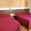 Hotel Zacatecas Courts