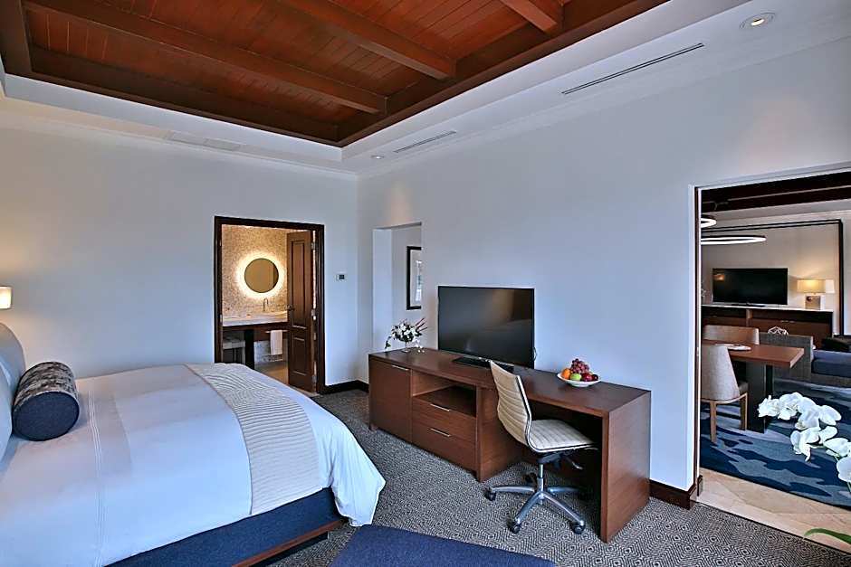 Real Intercontinental Metrocentro Managua By IHG