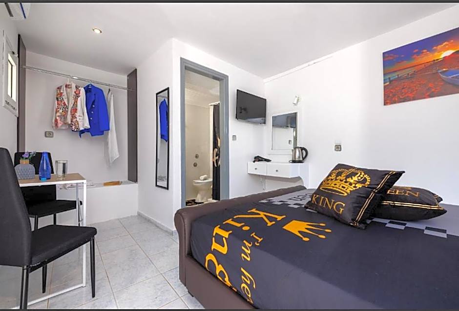 Kings Hersonissos Hotel