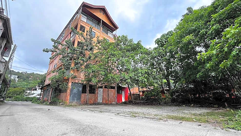 Coco Mountain View Guest House Hotel