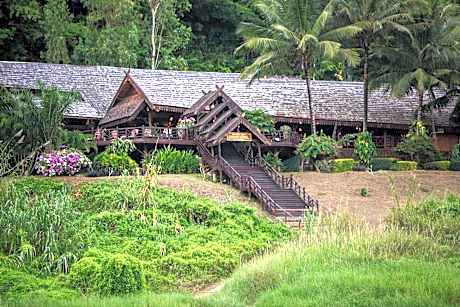 The Luang Say Lodge