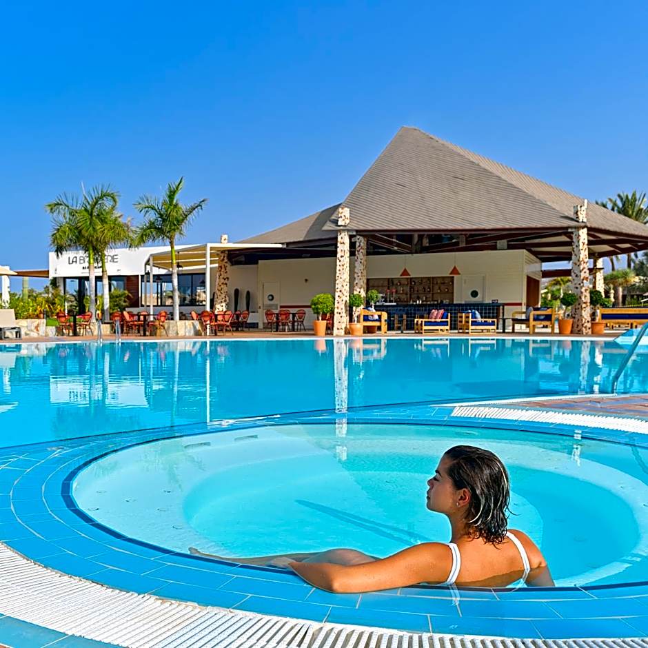 H10 Playa Meloneras Palace