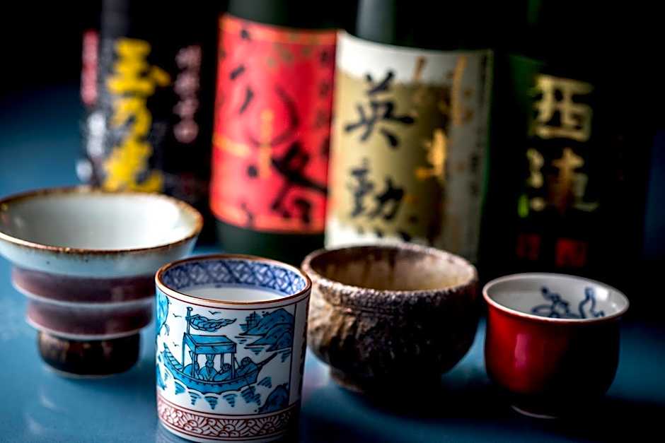 Villa Sanjomuromachi KYOTO