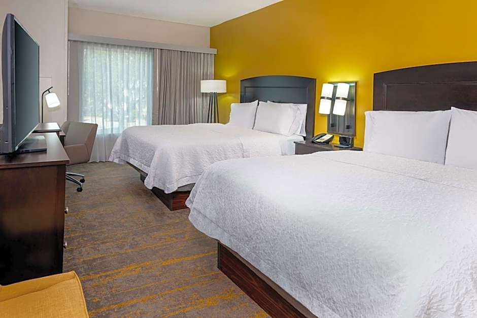 Hampton Inn By Hilton And Suites Sarasota/Lakewood Ranch