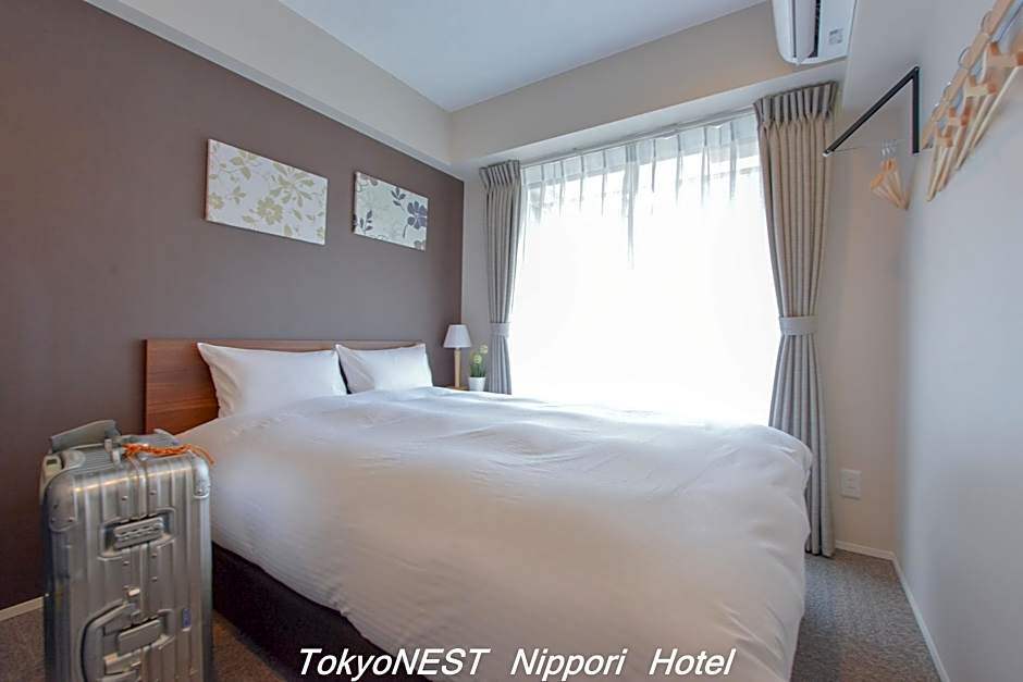 TokyoNEST NIPPORI