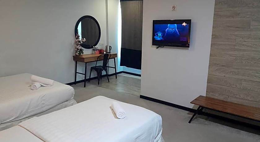 Hotel Pi Ipoh