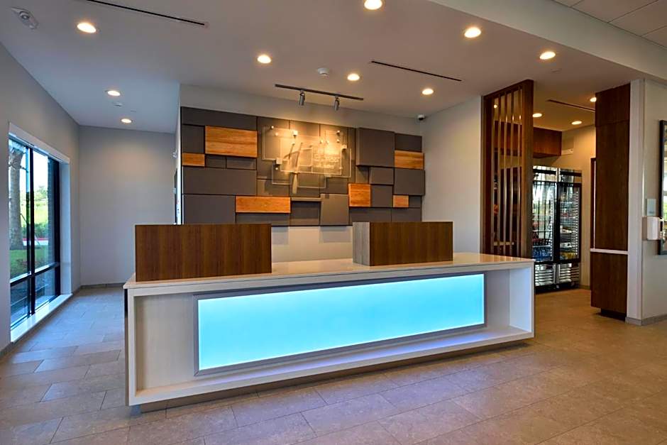 Holiday Inn Express & Suites Spring - Woodlands Area By IHG